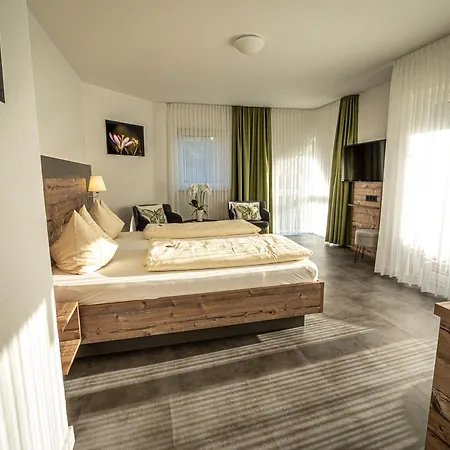 Hotel- Restaurant Zum Schwan Hotel