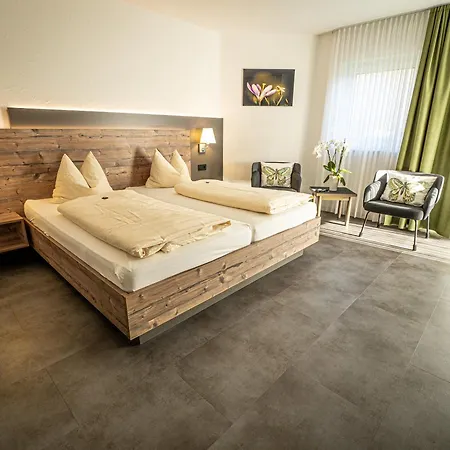 Hotel Hotel- Restaurant Zum Schwan 3*