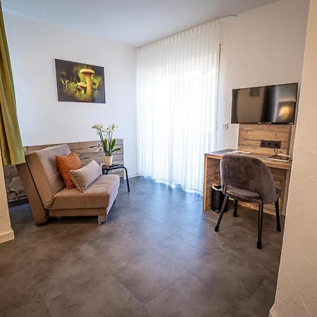 Hotel Hotel- Restaurant Zum Schwan Waldfischbach-Burgalben