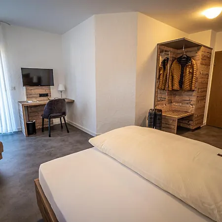 Hotel- Restaurant Zum Schwan Waldfischbach-Burgalben