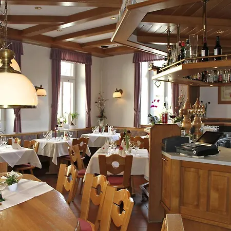 Hotel- Restaurant Zum Schwan Hotel 3*