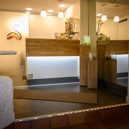 Hotel- Restaurant Zum Schwan Waldfischbach-Burgalben