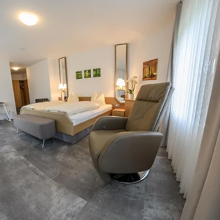 Hotel- Restaurant Zum Schwan Waldfischbach-Burgalben