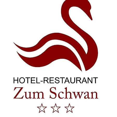 Otel Hotel- Restaurant Zum Schwan Waldfischbach-Burgalben