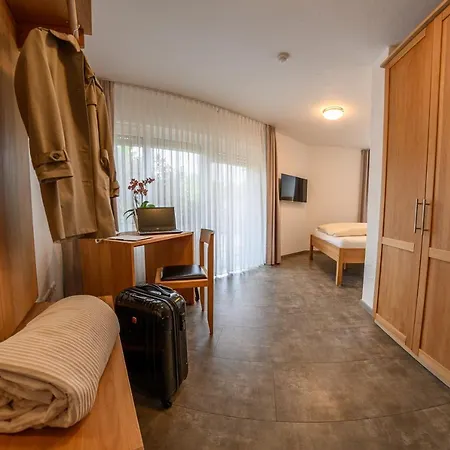Hotel- Restaurant Zum Schwan Hotel