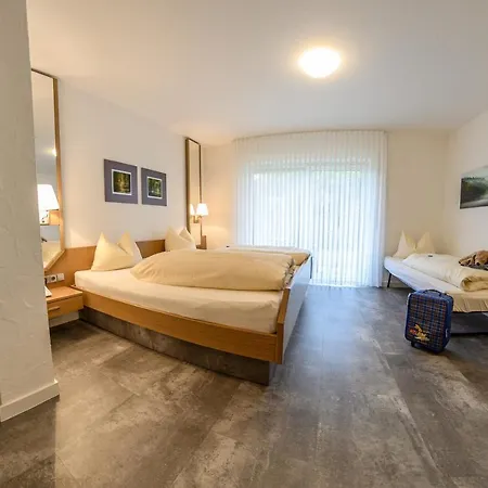 Hotel- Restaurant Zum Schwan Hotel 3*