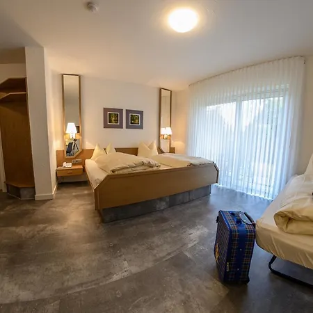 Hotel Hotel- Restaurant Zum Schwan Waldfischbach-Burgalben