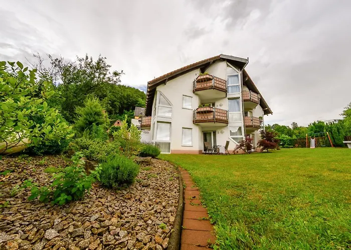 Hotel- Restaurant Zum Schwan Hotell