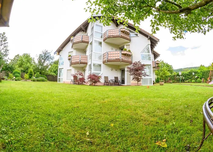 Hotel- Restaurant Zum Schwan Hotell 3*