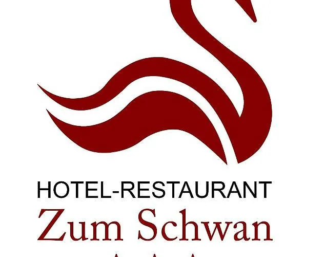 Hotell Hotel- Restaurant Zum Schwan Waldfischbach-Burgalben