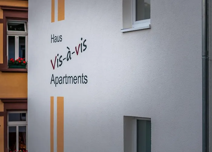 Hotel- Restaurant Zum Schwan Hotell Waldfischbach-Burgalben